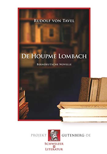 De Houpme Lombach
