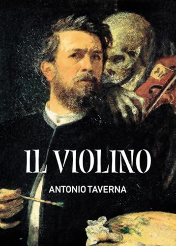 Il violino Il violino von Passione Scrittore selfpublishing