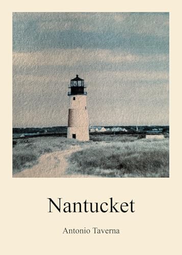 Nantucket von Passione Scrittore selfpublishing