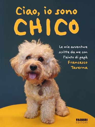 Ciao, io sono Chico von Fabbri