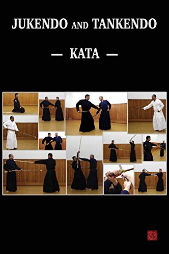 Jukendo and Tankendo Kata von Bunkasha International