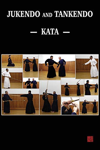 Jukendo and Tankendo Kata