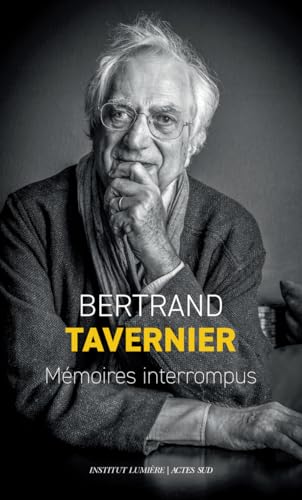 Mémoires interrompus von ACTES SUD