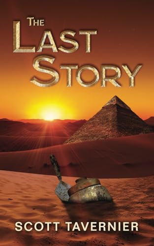 The Last Story von KDP
