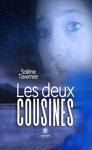Les deux cousines von LE LYS BLEU EDITIONS SAS