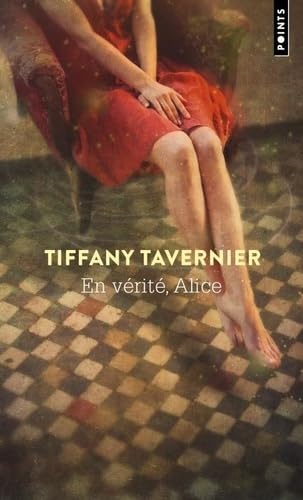 En vérité, Alice von POINTS