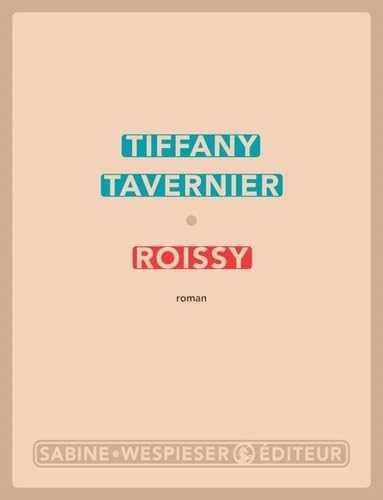 Roissy