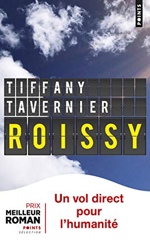 Roissy von POINTS