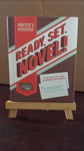 Ready Set Novel! A Workbook