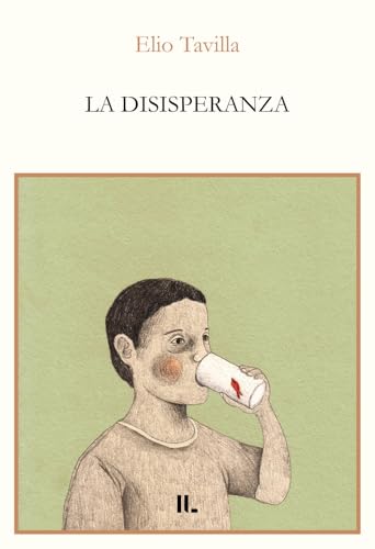 La disisperanza (Interno versi) von Interno Libri Edizioni