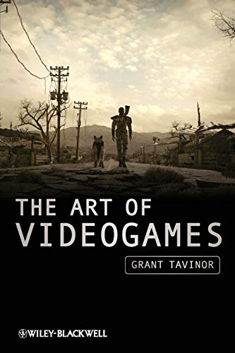 The Art of Videogames (New Directions in Aesthetics, 10)
