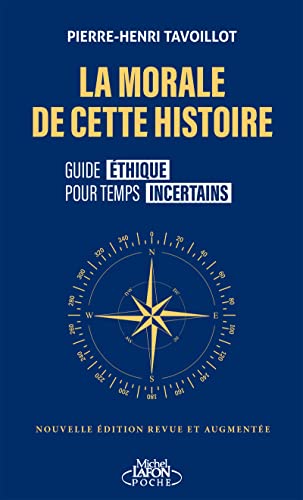 La morale de cette histoire von MICHEL LAFON PO