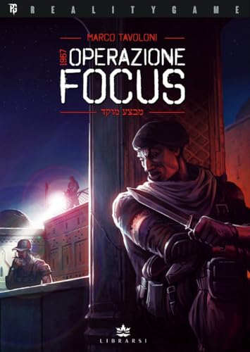Operazione focus 1967 Operazione focus 1967 von Librarsi (Milano)