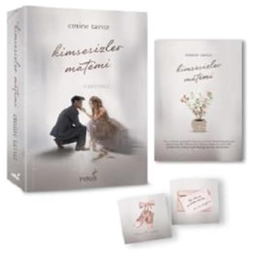 Kimsesizler Matemi Kimsesizler Matemi von Random House Books for Young Readers