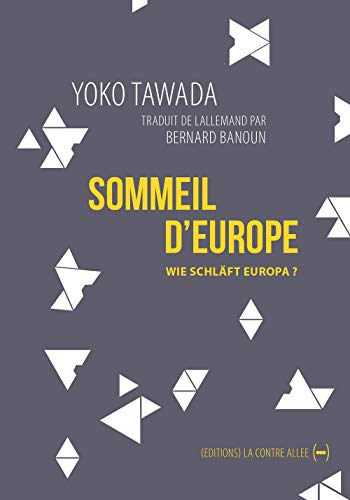 Le Sommeil d'Europe Le Sommeil d'Europe von CONTRE ALLEE