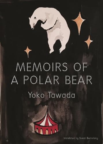 Memoirs of a Polar Bear