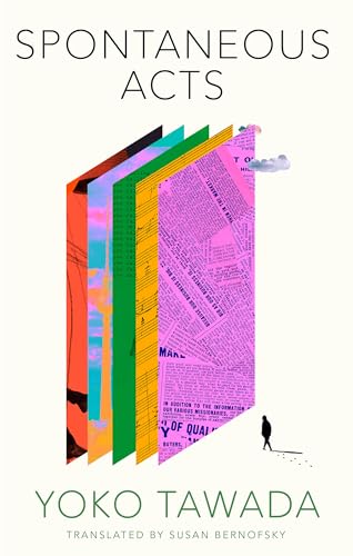 Spontaneous Acts von Little, Brown Book Group
