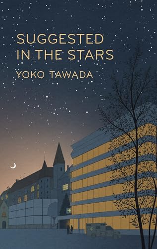Suggested in the Stars: Yoko Tawada