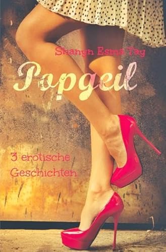 Popgeil: 3 erotische Geschichten