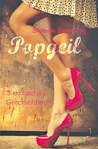 Popgeil: 3 erotische Geschichten