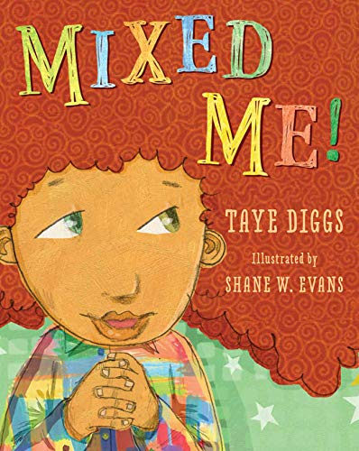 Mixed Me! Mixed Me!