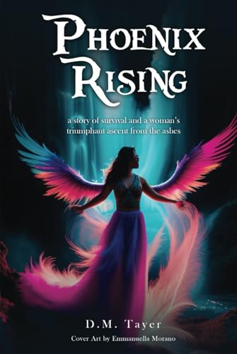 Phoenix Rising von Self Publishing