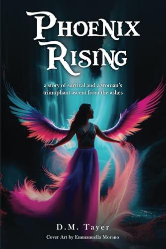 Phoenix Rising von Self Publishing