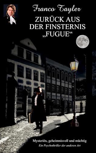 Zurück aus der Finsternis: "Fugue" von Romeon-Verlag
