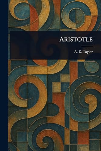 Aristotle von Anson Street Press