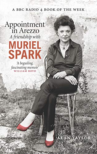 Appointment in Arezzo: A Friendship with Muriel Spark Appointment in Arezzo: A Friendship with Muriel Spark von Polygon