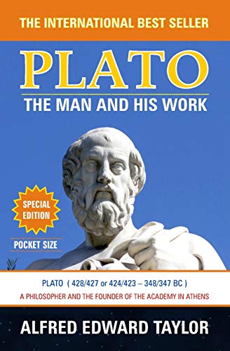 Plato: The Man and His Work von Diamond Publishers