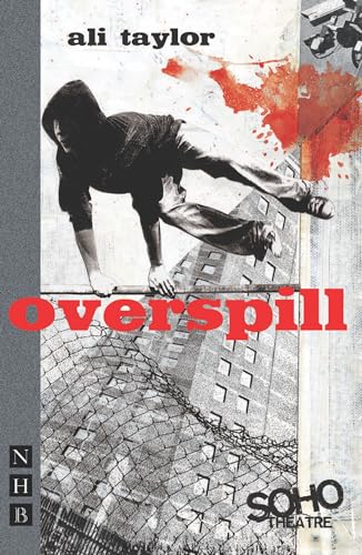 Overspill (NHB Modern Plays)