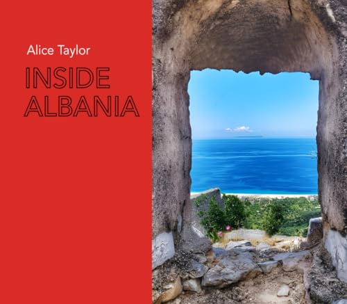 Inside Albania von Independently published