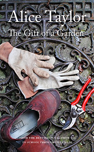 The Gift of a Garden von Brandon