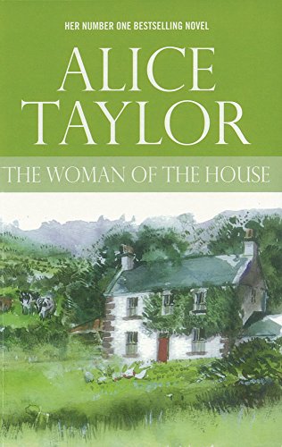 The Woman of the House