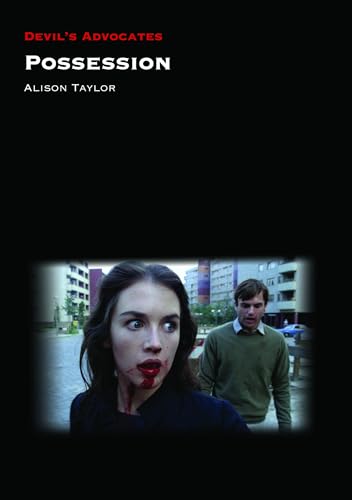 Possession (Devils Advocates) von Liverpool University Press
