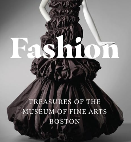 Fashion: Treasures of the Museum of Fine Arts, Boston (Tiny Folio) von Abbeville Press