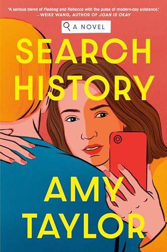 Search History: A Novel