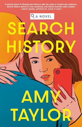 Search History: A Novel von Random House Publishing Group