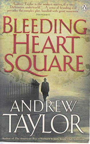 Bleeding Heart Square von Penguin