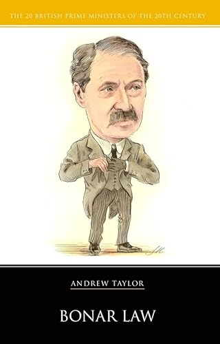 Bonar Law (British Prime Ministers) von Haus Pub.