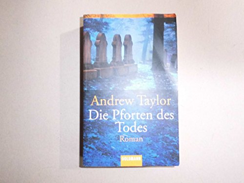 Die Pforten des Todes
