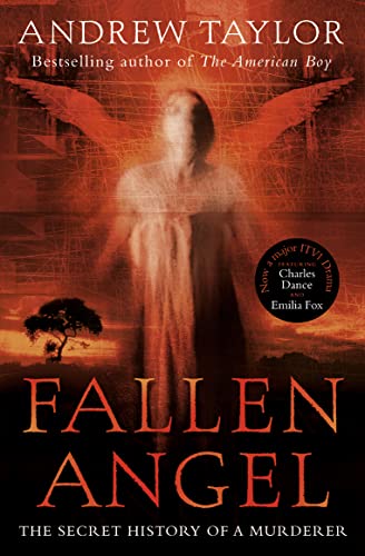 Fallen Angel (The Roth Trilogy)