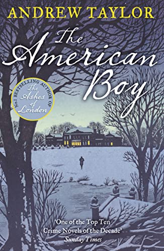 The American Boy von HarperCollins