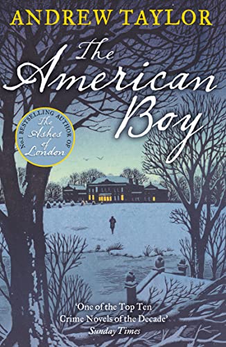 The American Boy von HarperCollins