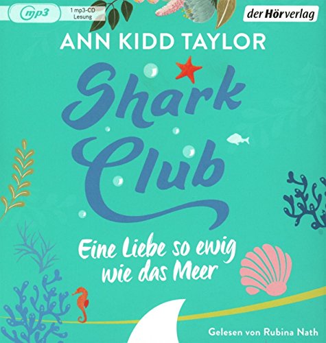 Shark Club – Eine Liebe so ewig wie das Meer: .