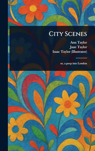 City Scenes von Anson Street Press
