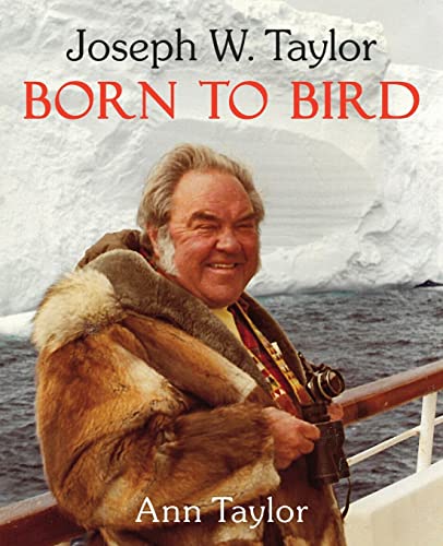 Joseph W. Taylor BORN TO BIRD von ImagoPress