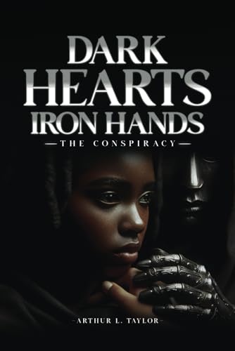 Dark Hearts Iron Hands von EliteScribes Book Writing