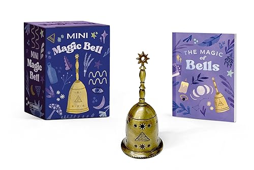 Mini Magic Bell (RP Minis) von RP Minis